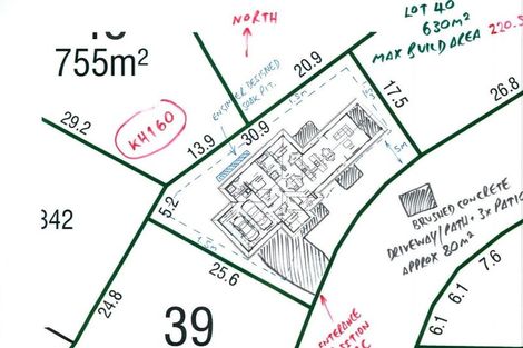 Photo of property in 4 Thorn Place, Levin, 5510