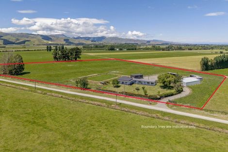 Photo of property in 95 Geddes Road, Lincoln, Christchurch, 7672