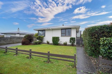 Photo of property in 86 Edinburgh Crescent, Waikiwi, Invercargill, 9810