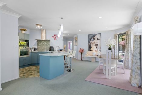 Photo of property in 5 Caesar Close, Rolleston, 7614