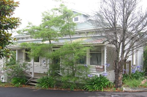 Photo of property in 15 Anglesea Street, Freemans Bay, Auckland, 1011