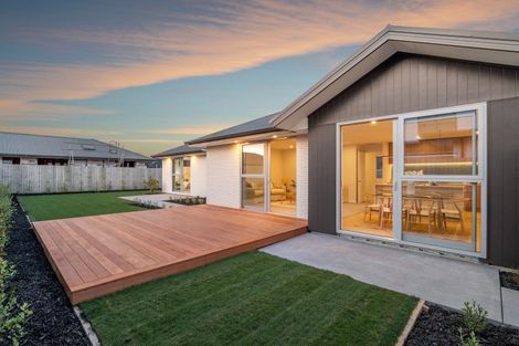 Photo of property in 86 Waikirikiri Avenue, Lincoln, 7608