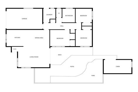Photo of property in 4 Gladys Place, Kelvin Grove, Palmerston North, 4414