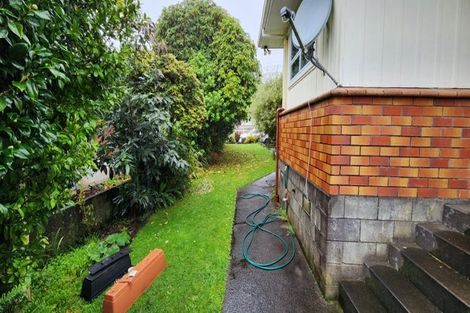 Photo of property in 118 Frankley Road, Frankleigh Park, New Plymouth, 4310