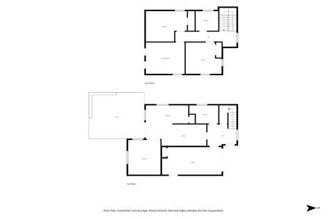 Photo of property in 134 Edgeware Road, St Albans, Christchurch, 8014