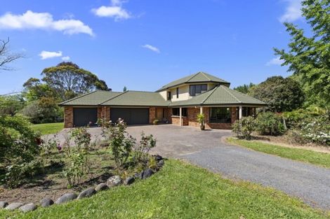 Photo of property in 53a Exelby Road, Burbush, Hamilton, 3289