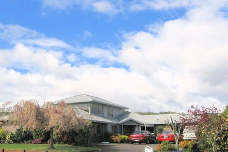 Photo of property in 9 Stanley Drive, Lynmore, Rotorua, 3010