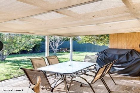 Photo of property in 3 Wainscott Street, Greenmeadows, Napier, 4112