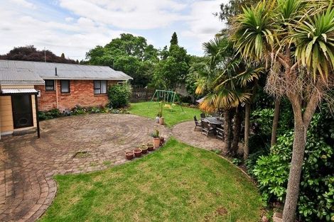 Photo of property in 4 Winstone Avenue, Chartwell, Hamilton, 3210