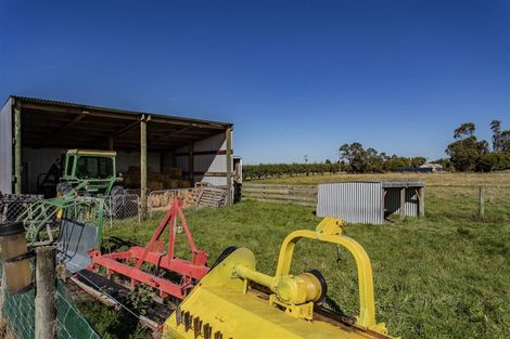 Photo of property in 415 Rangiora Leithfield Road, Sefton, Rangiora, 7477
