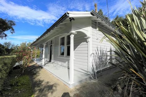 Photo of property in 165 Blanket Bay Road, Sawyers Bay, Port Chalmers, 9023