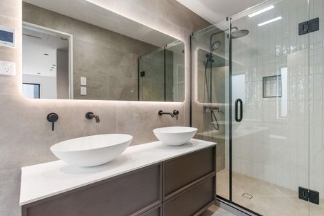 Photo of property in 53b Regina Street, Westmere, Auckland, 1022