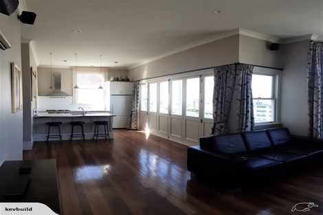 Photo of property in 32 Ohiro Road, Aro Valley, Wellington, 6021