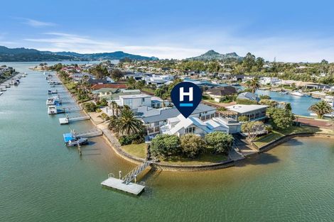 Photo of property in 105b Motu Capri, Pauanui, Hikuai, 3579