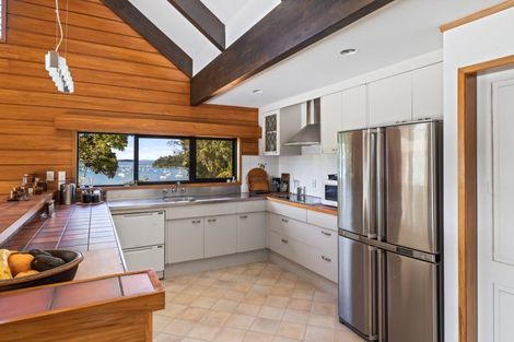 Photo of property in 453 Mahurangi West Road, Mahurangi West, Warkworth, 0983