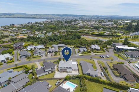 Photo of property in 28 Magnolia Rise, Waipahihi, Taupo, 3330