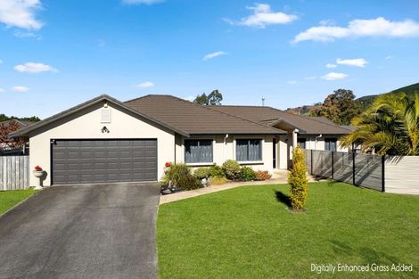 Photo of property in 20 Kauae Place, Ngongotaha, Rotorua, 3010