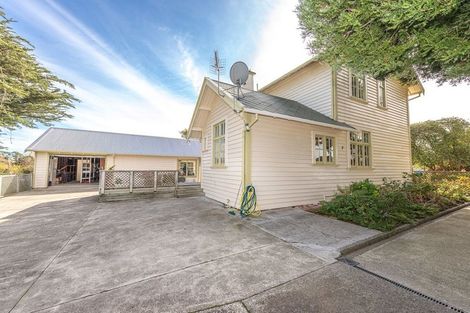 Photo of property in 25 Milne Street, Marton, 4710