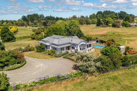 Photo of property in 84 Johnson Street, Bulls, 4818