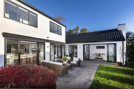 Photo of property in 43a Hamilton Avenue, Ilam, Christchurch, 8041