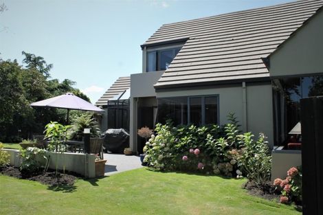 Photo of property in 24 Witbrock Crescent, Burnside, Christchurch, 8053