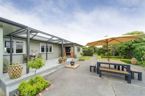 Photo of property in 1911 Makino Road, Halcombe, Feilding, 4779