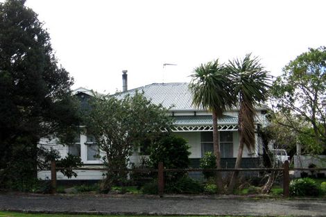Photo of property in 9 Hayward Street, Featherston, 5710