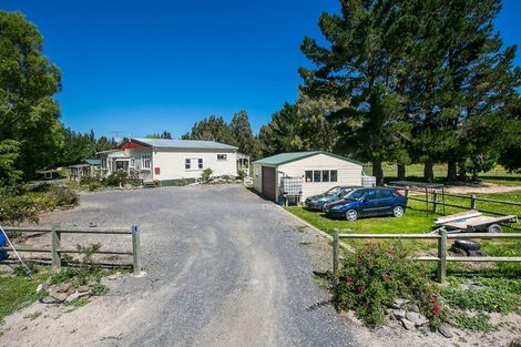 Photo of property in 51 Browns Road, Middlemarch, 9597