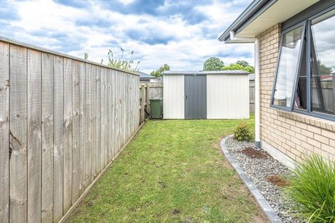 Photo of property in 4 Buckingham Place, Springvale, Whanganui, 4501