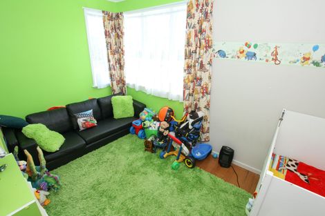 Photo of property in 21b Webb Street, Huntly, 3700