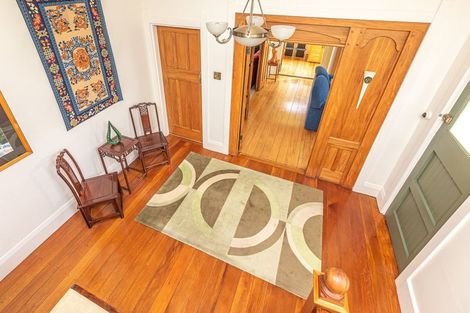 Photo of property in 25 Milne Street, Marton, 4710