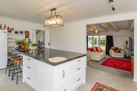 Photo of property in 34 Burn Street, Levin, 5510