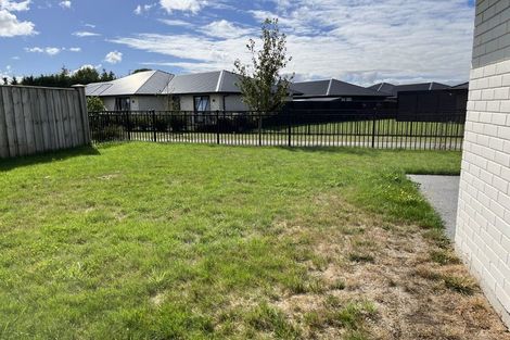 Photo of property in 19 Geldard Drive, Rolleston, 7615