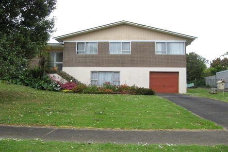 Photo of property in 58 Ambury Road, Mangere Bridge, Auckland, 2022