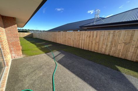 Photo of property in 21 Sanders Way, Rolleston, 7614