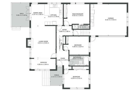 Photo of property in 25 Great South Road, Papakura, 2110