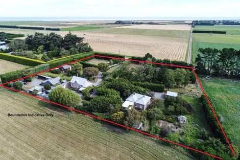 Photo of property in Sedgemere School, 655 Leeston Taumutu Road, Southbridge, Leeston, 7683