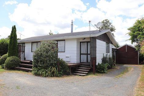 Photo of property in 29b Queen Street, Ngaruawahia, 3720