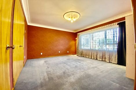 Photo of property in 4 Seymour Avenue, Papatoetoe, Auckland, 2025