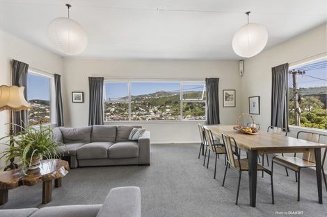 Photo of property in 6 Carlisle Street, Island Bay, Wellington, 6023