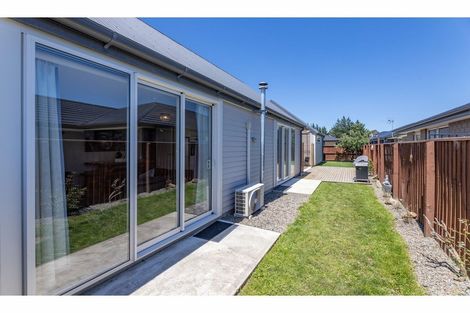 Photo of property in 17 Footbridge Terrace, Kaiapoi, 7630