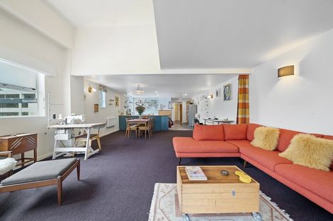 Photo of property in The Fletcher Trust Building, 7/14 College Street, Te Aro, Wellington, 6011