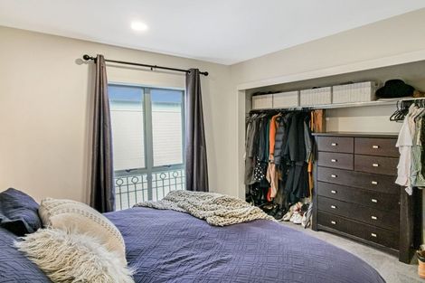 Photo of property in 7/10 Ruru Street, Eden Terrace, Auckland, 1021