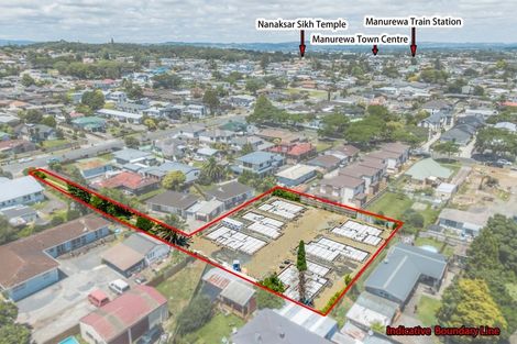 Photo of property in 5/116 Maich Road, Manurewa, Auckland, 2102