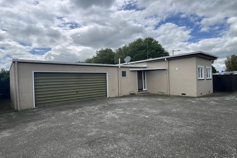 Photo of property in 422 Botanical Road, West End, Palmerston North, 4412