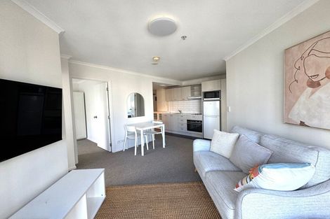 Photo of property in 96 On Symonds Apartments, 407/96 Symonds Street, Grafton, Auckland, 1010