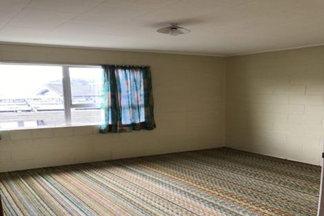 Photo of property in 8/11 Palmerston Street, Hamilton Central, Hamilton, 3204