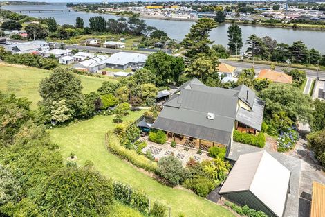 Photo of property in 45 Putiki Drive, Putiki, Whanganui, 4500