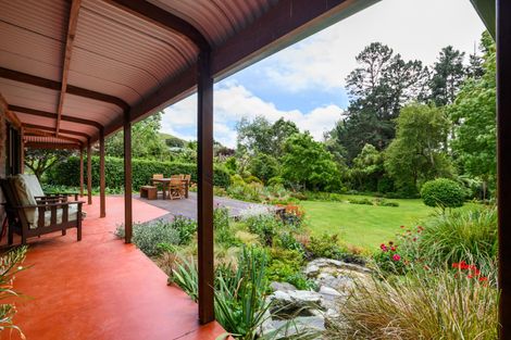Photo of property in 319 Pahiatua Aokautere Road, Aokautere, Palmerston North, 4471