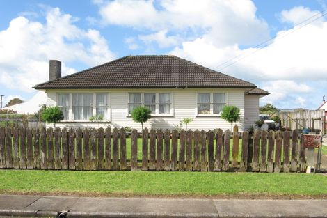 Photo of property in 39 Clarkson Crescent, Otara, Auckland, 2023